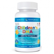 Children's DHA 90 mini softgels